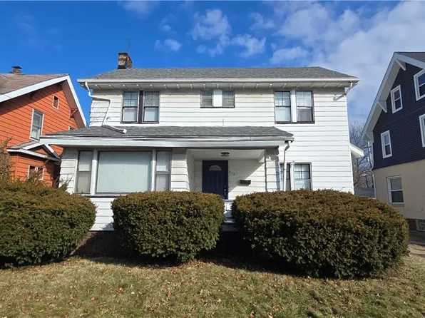 370 Lora Ave, Youngstown, OH 44504