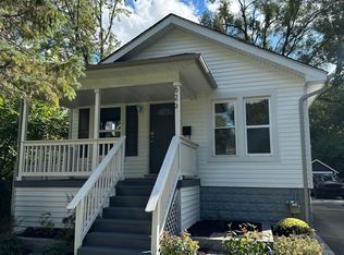 629 Hancock Ct, Ferndale, MI