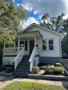 629 Hancock Ct, Ferndale, MI, 48220