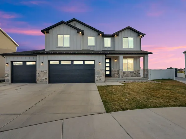 213 W Sicula Rd, Vineyard, UT 84059