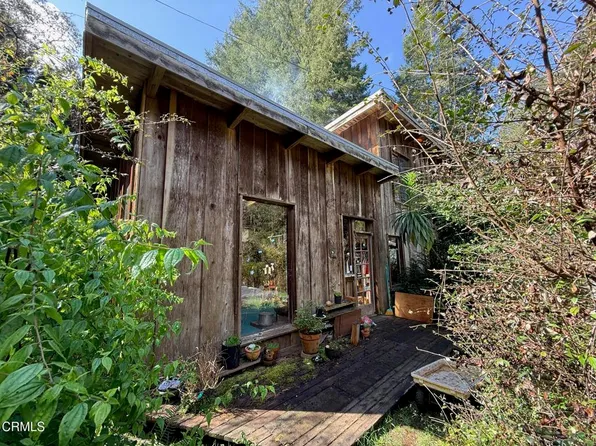 3480 Albion Ridge G Rd #G, Albion, CA 95410