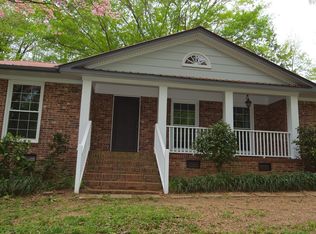 302 Skyview Dr, Clemson, SC 29631