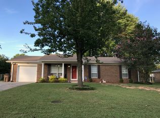 2012 Woodmead St SW, Decatur, AL 35601