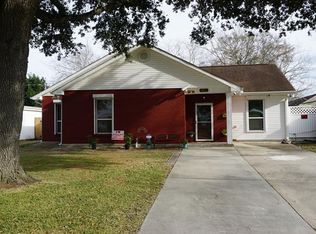 821 Cynthia Ave, Metairie, LA 70003