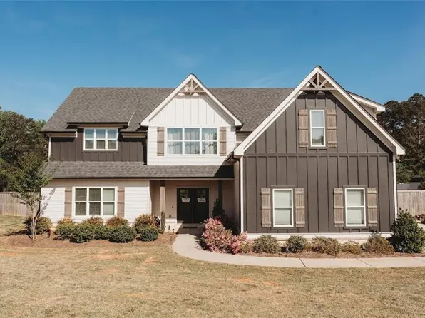 133 Mote Rd, Carrollton, GA 30117