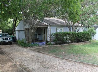 1900 Sena St, Denton, TX 76201