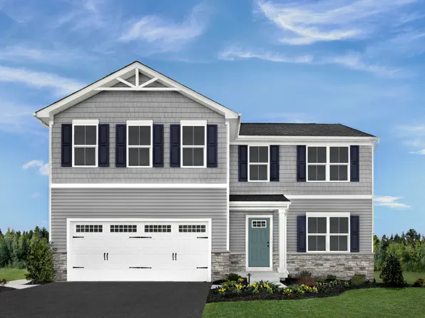 2409 Springview Ln, Plainfield, IL 60586