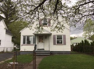 659 Carter St, Rochester, NY 14621