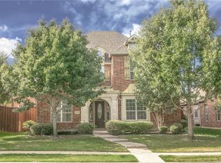 2784 Forest Manor Dr, Frisco, TX 75034
