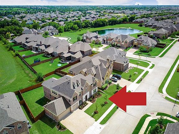 3rd image of 7809 Saint Clair Dr