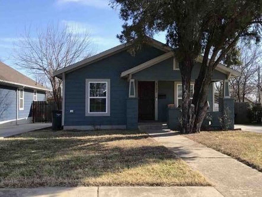Property Front View