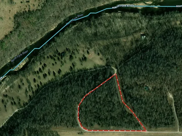 000 Kk Highway Lot #22 & 23, Pottersville, MO 65790