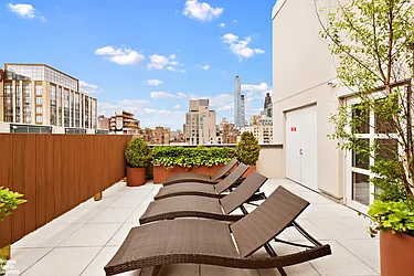 Rented by Brown Harris Stevens