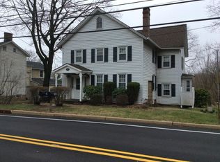 246 Cherryville Rd, Flemington, NJ 08822