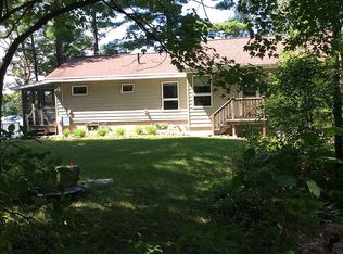 16506 Waboose Dr, Crivitz, WI 54114