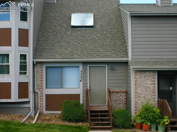 5526 Dunbar Ct, Colorado Springs, CO 80918