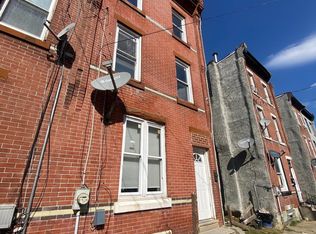 1827 Brunner St, Philadelphia, PA