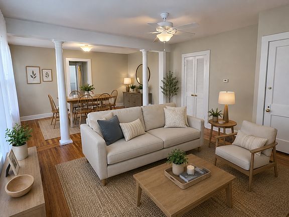 4th image of 1008 Beaconsfield Ave #1N