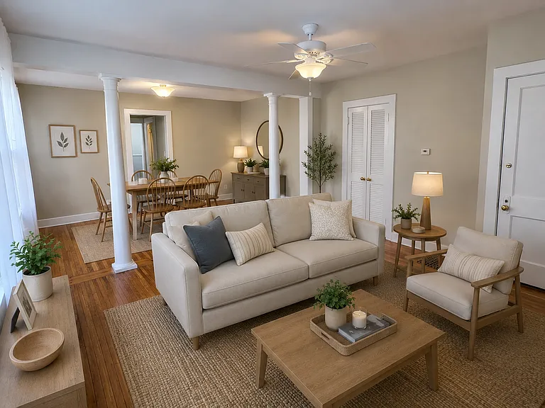 1008 Beaconsfield Ave #1N — Photo 4