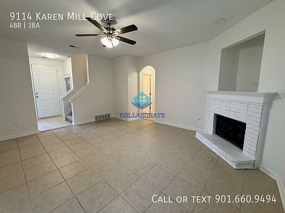 4th image of 9114 Karen Mill Cv