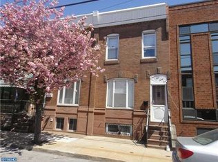 2439 S 10th St, Philadelphia, PA 19148