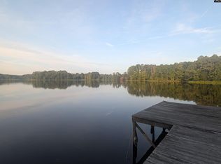 1154 Nature Way Rd, Saluda, SC 29138