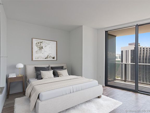 5th image of 801 S Miami Ave #4101