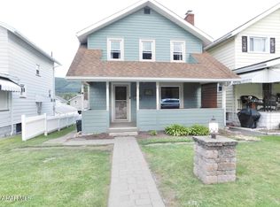 1929 Logan Ave, Altoona, PA 16602