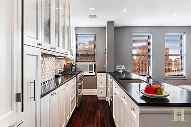 Sold by Halstead Real Estate