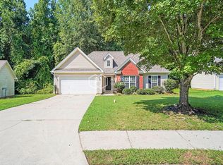 426 Madison Ave, Hampton, GA 30228