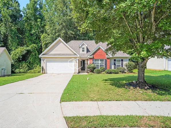 426 Madison Ave, Hampton, GA 30228