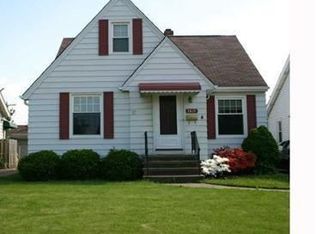 7815 Jameson Rd, Parma, OH 44129