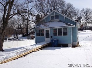 3301 Huber St, Alton, IL 62002
