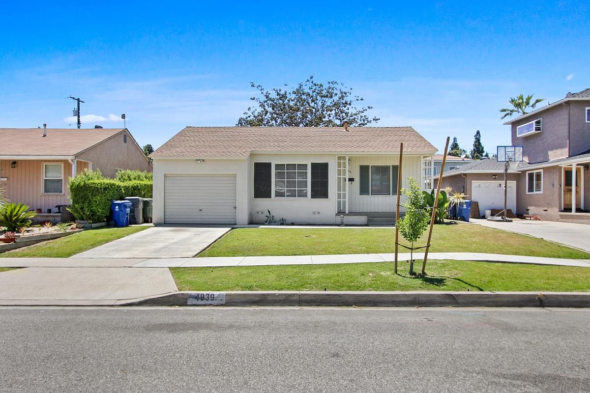 4939 Lorelei Ave, Lakewood, CA 90712 Zillow