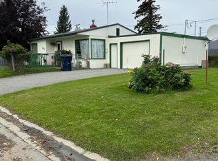 231 W Cedar Ave, Palmer, AK 99645