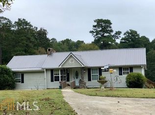 315 Mitchell Rd, Covington, GA 30014