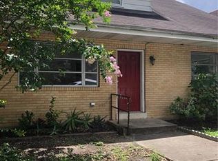 1329 Poland Ave, New Orleans, LA 70117