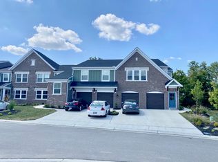 2353 Piazza Rdg, Fort Mitchell, KY 41017