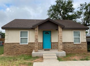 2821 Fordham St, Lubbock, TX 79415