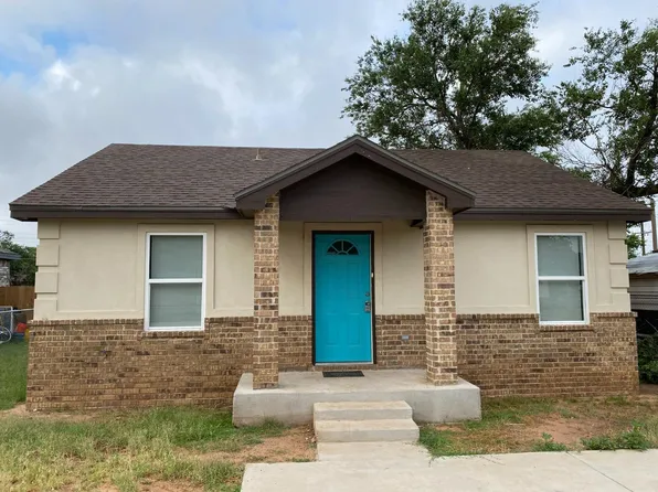 2821 Fordham St, Lubbock, TX 79415