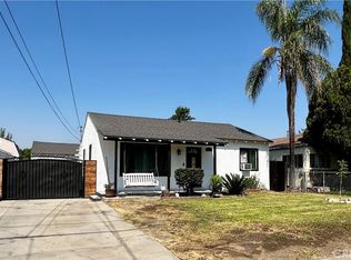 1305 Redlands Ave, Colton, CA 92324