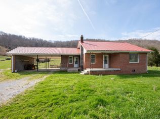 3335 Pattonsville Rd, Duffield, VA 24244