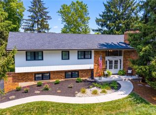 1394 Kirby Rd, Lebanon, OH 45036