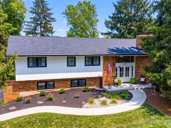 1394 Kirby Rd, Lebanon, OH 45036