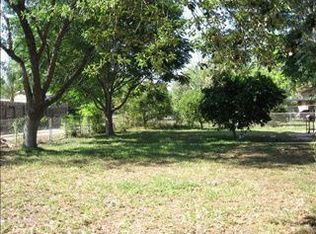 1206 S Bluebonnet St, Pharr, TX 78577