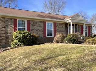 7600 Northern Spy Ct, Louisville, KY 40228