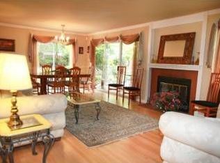 1118 Ladera Way, Belmont, CA 94002