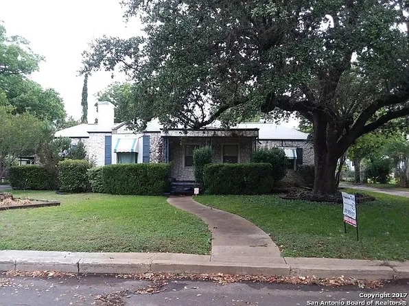 217 John Page Dr, San Antonio, TX 78228