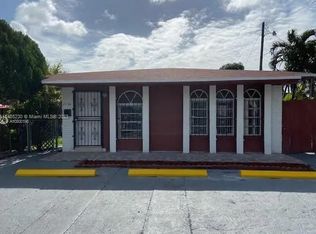 2734 NW 27th St, Miami, FL 33142