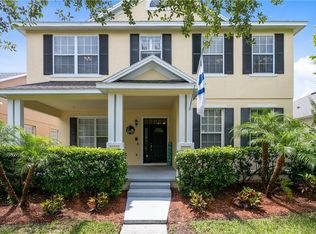 3771 Cassia Dr, Orlando, FL 32828